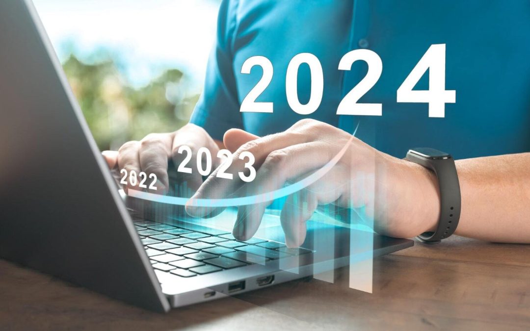 Trends that Will Dominate the Marketing World in 2024
