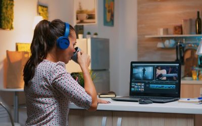 The Best Video Editing Programmes