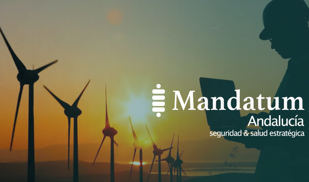 Mandatum Web
